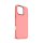 Decoded AntiMicrobial Silicone iPhone 16 Pro Max MagSafe bubble gum D25IPO16PMBCST9BM - 1284589 - zdjęcie 2